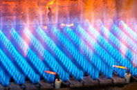 Keadby gas fired boilers